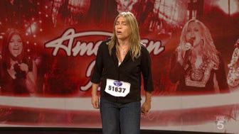 Tami Gosnell