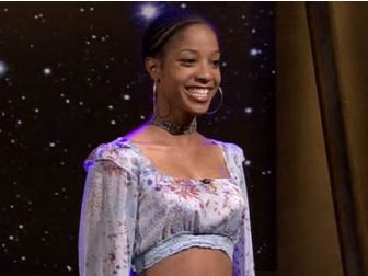 Tamyra Gray