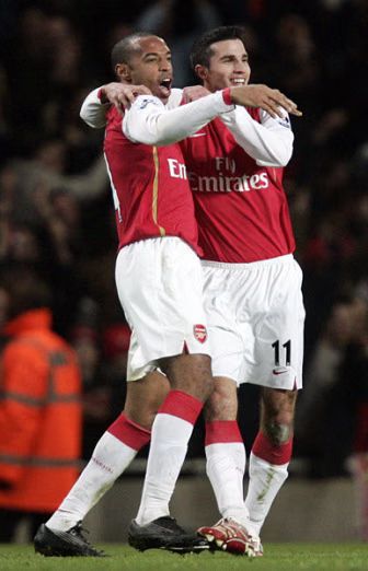 Thierry Henry