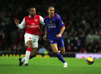 Thierry Henry
