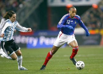 Thierry Henry