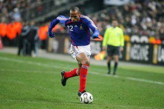 Thierry Henry