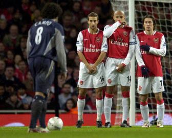 Thierry Henry