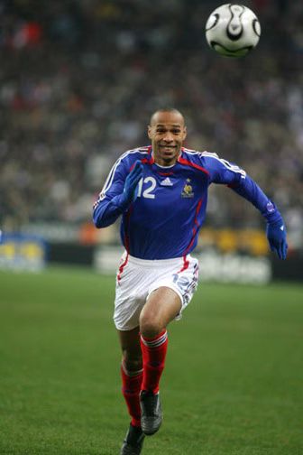 Thierry Henry