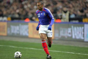 Thierry Henry