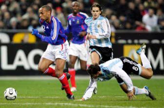 Thierry Henry