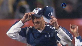 Tony Dungy