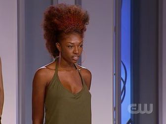 America’s Next Top Model