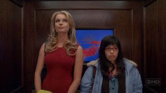 Ugly Betty