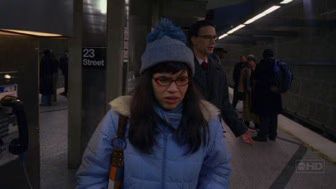Ugly Betty