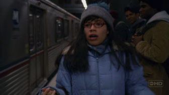 Ugly Betty