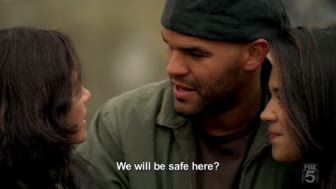 Heroes
