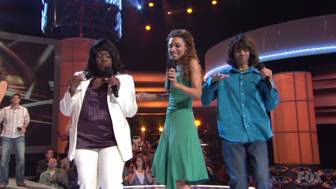 American Idol Results