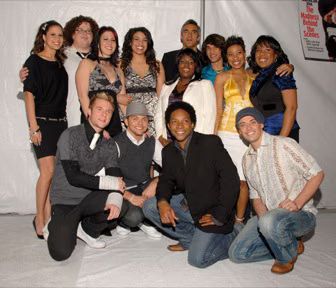 American Idol Finalists