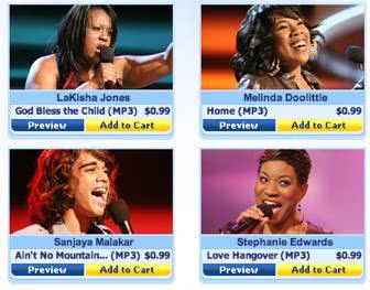 American Idol