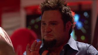 American Idol Result