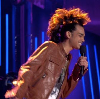 American Idol — Results