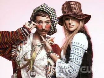 America’s Next Top Model - Results