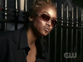 America’s Next Top Model - Results