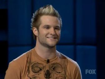 Blake Lewis
