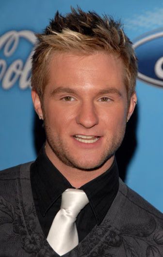 Blake Lewis