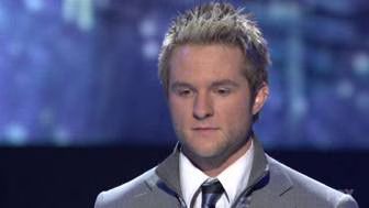 Blake Lewis