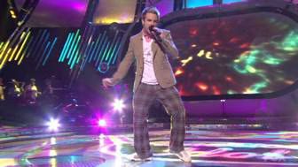 Blake Lewis