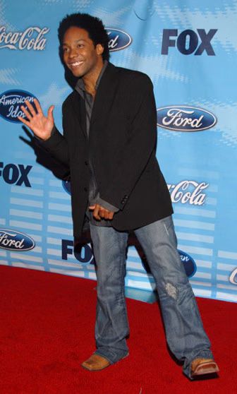 Brandon Rogers