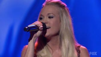 Carrie Underwood