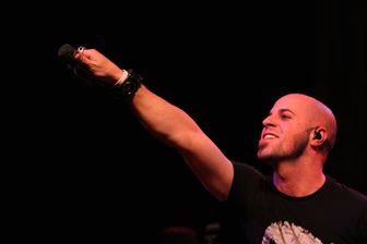 Chris Daughtry