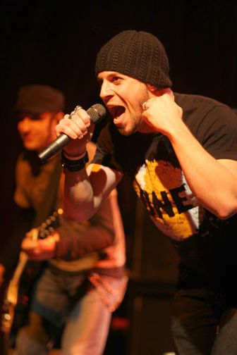 Chris Daughtry