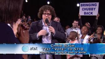 Chris Sligh