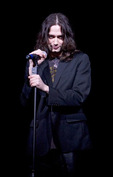 Constantine Maroulis