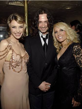Constantine Maroulis