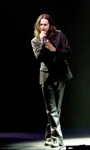 Constantine Maroulis