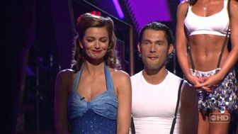 Dancing with the Stars Results