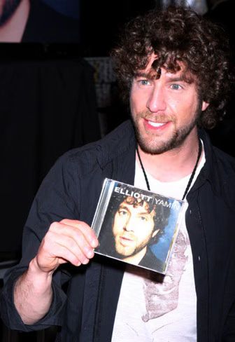 Elliott Yamin