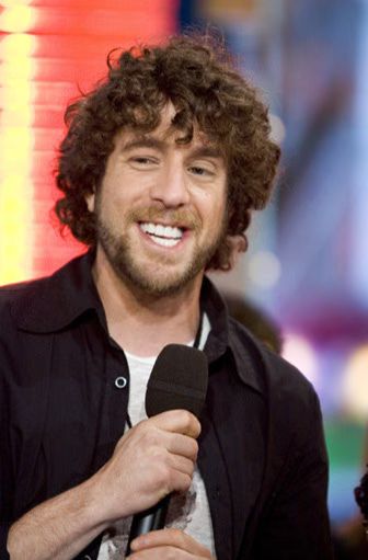 Elliott Yamin