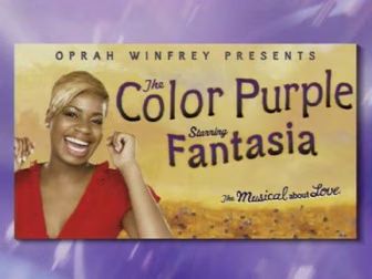Fantasia Barrino