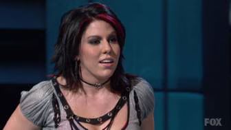 Gina Glocksen