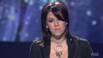 Gina Glocksen