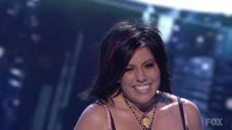 Gina Glocksen