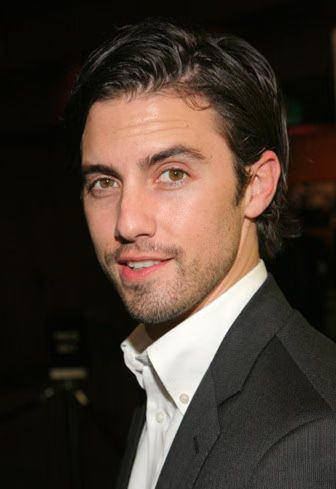 Milo Ventimiglia