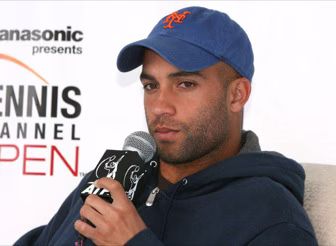 James Blake