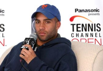 James Blake