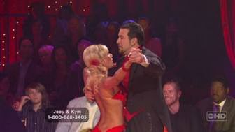 Joey Fatone
