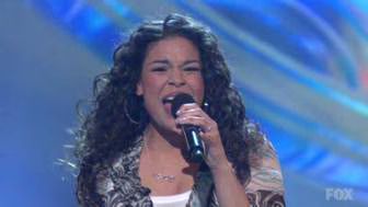 Jordin Sparks