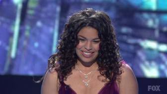 Jordin Sparks