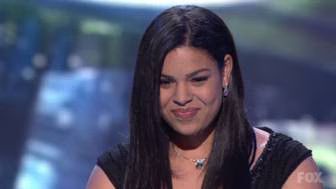 Jordin Sparks