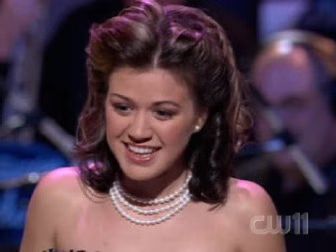 Kelly Clarkson